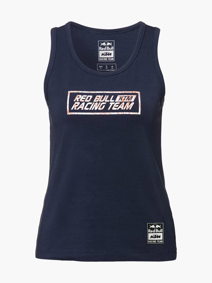 Cruise Tanktop-S
