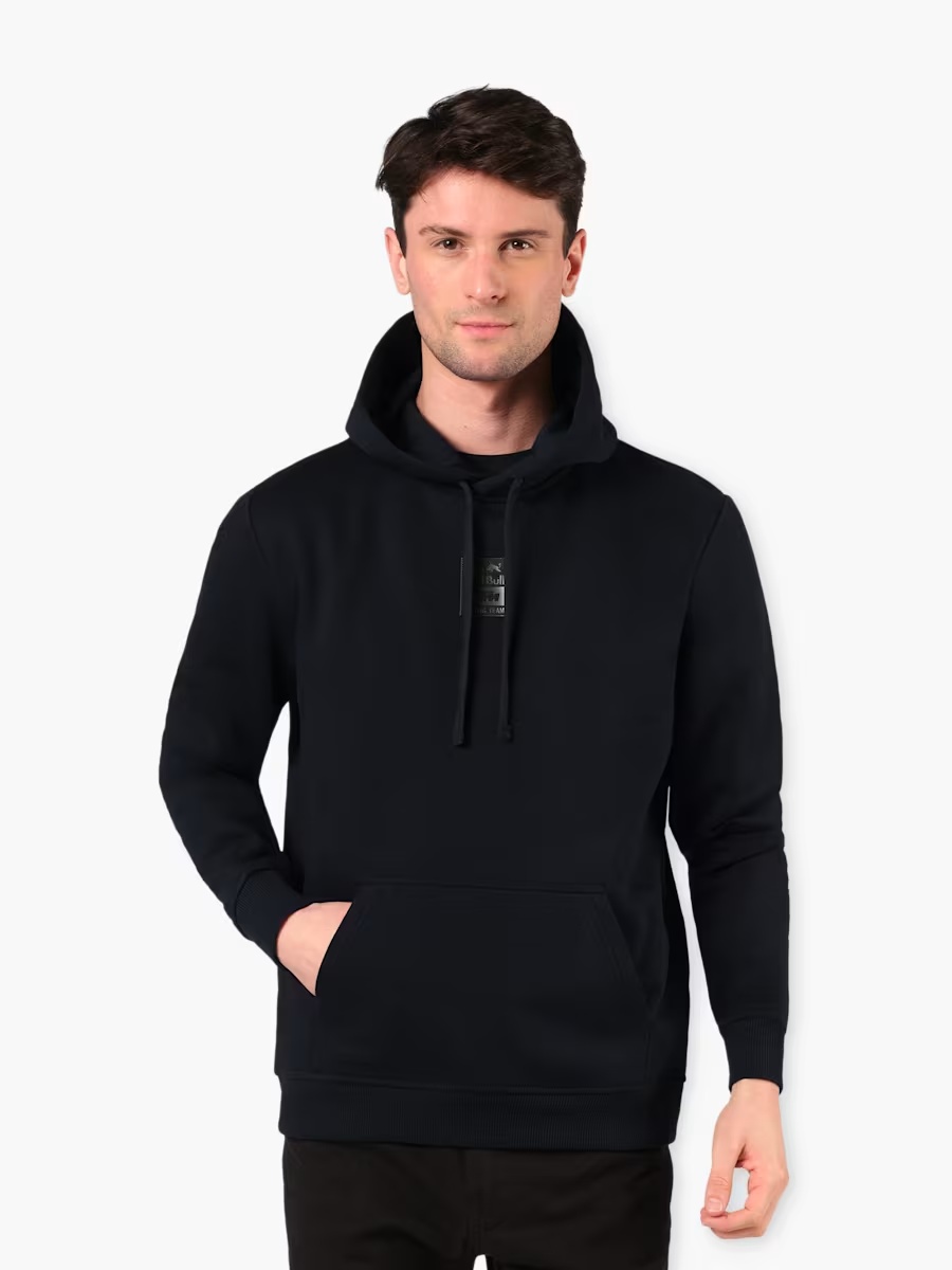 Carbon Hoodie-XS