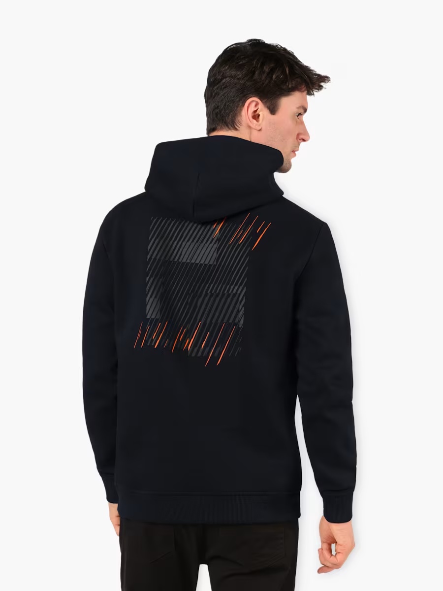 Carbon Hoodie-XS