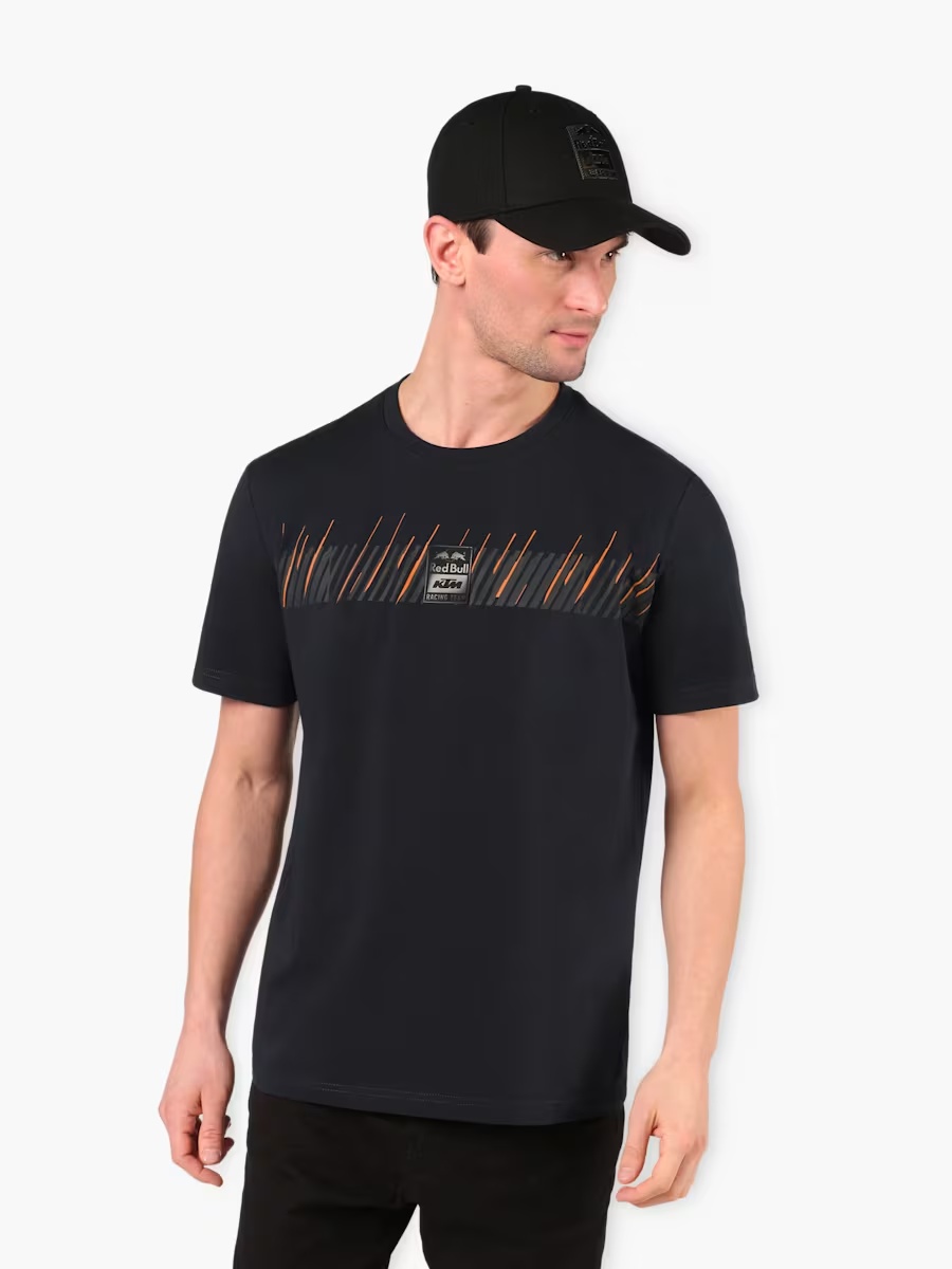 Carbon T-Shirt-XS