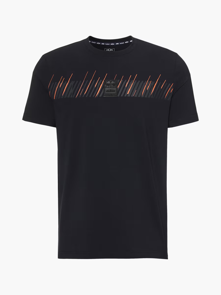 Carbon T-Shirt-XS