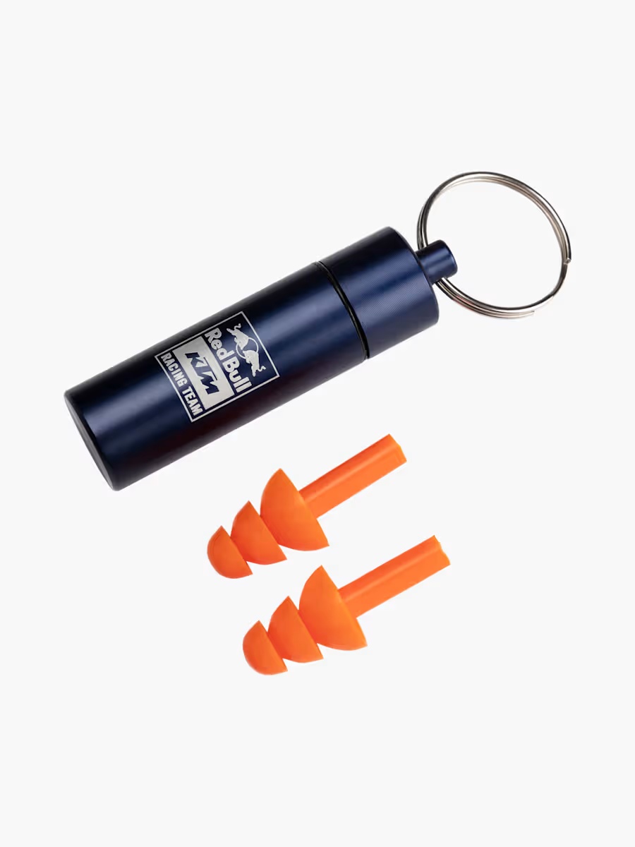 KTM OhrstÃ¶psel