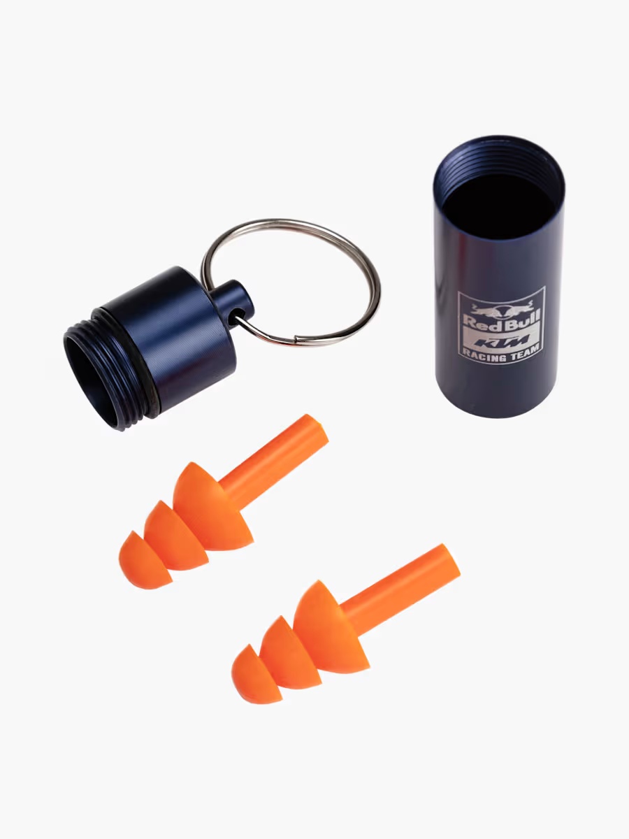 KTM Ohrstöpsel