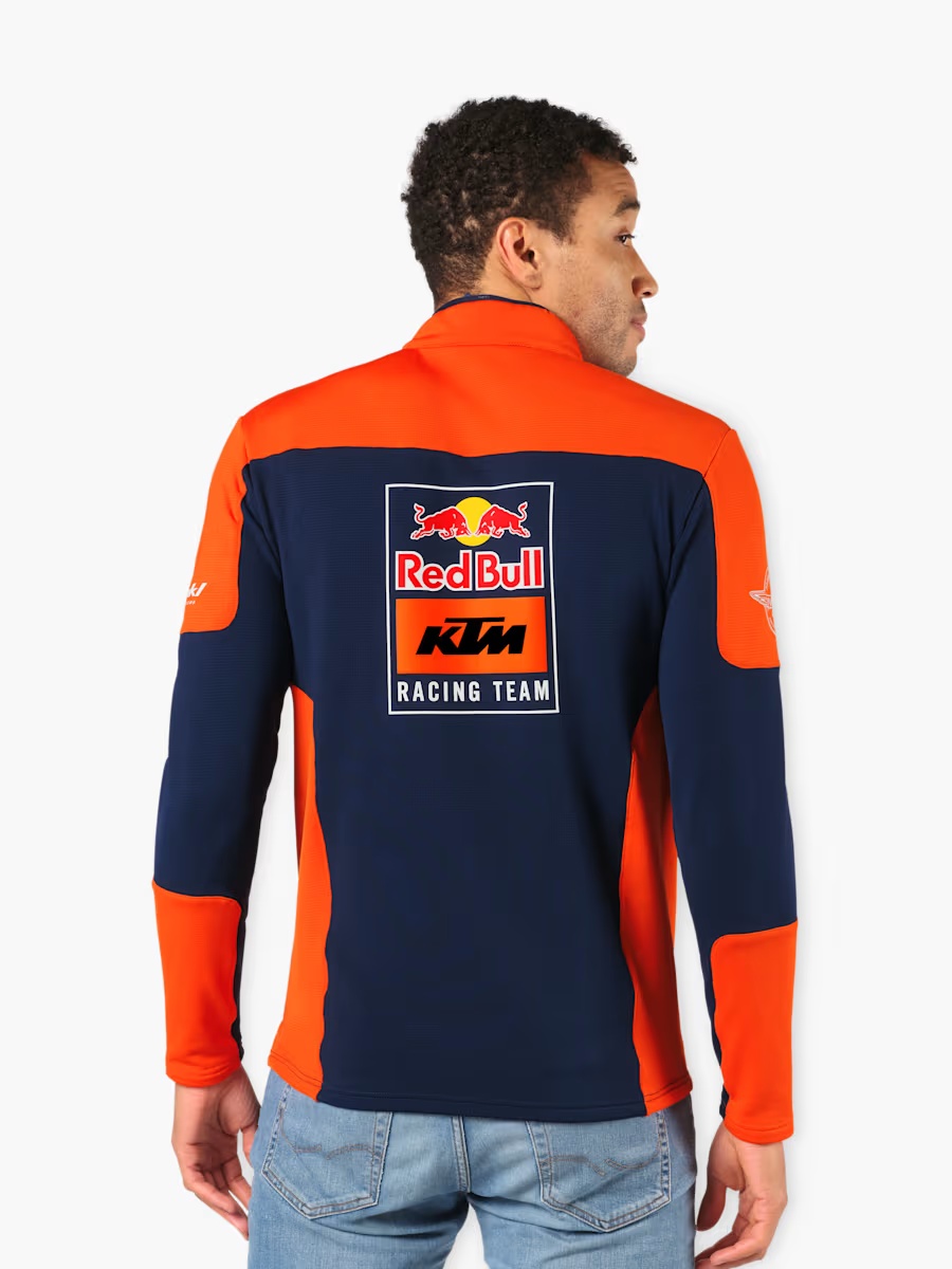 Replica Team Softshelljacke-S
