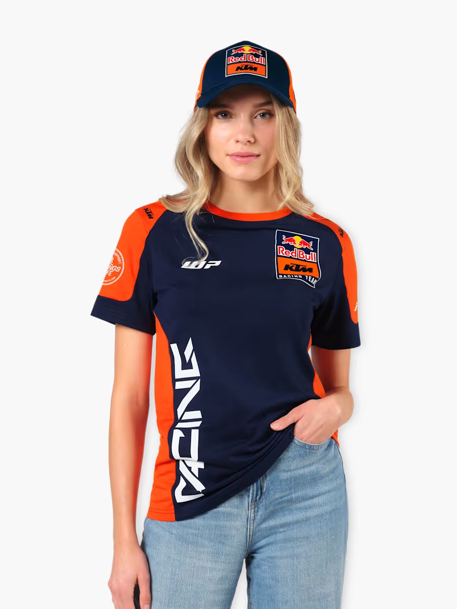 Replica Team T-Shirt-XS