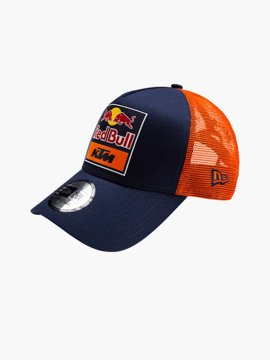 New Era Replica Team Trucker Cap