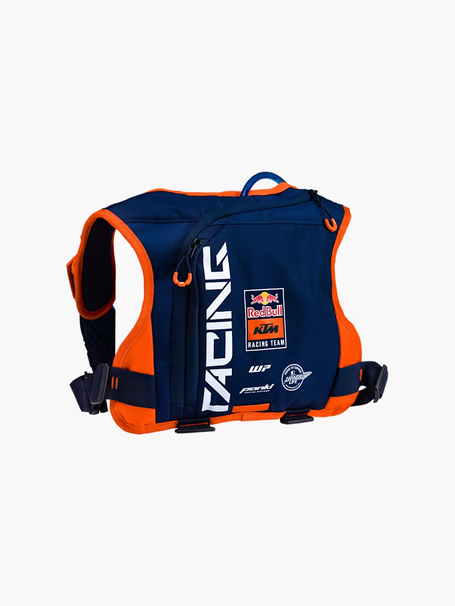 Replica Team Erzberg Hydration Weste