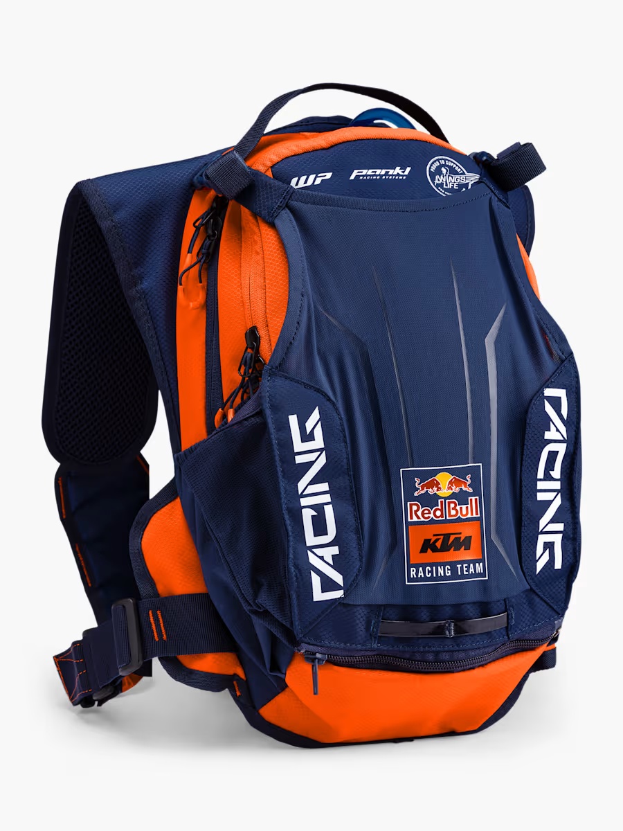 Replica Team Baja Hydration Rucksack