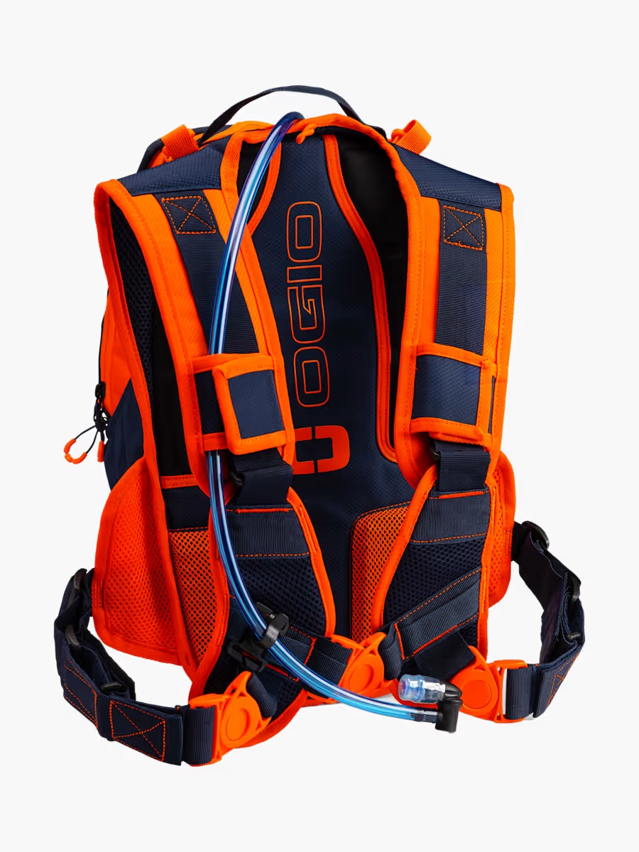 Replica Team Baja Hydration Rucksack