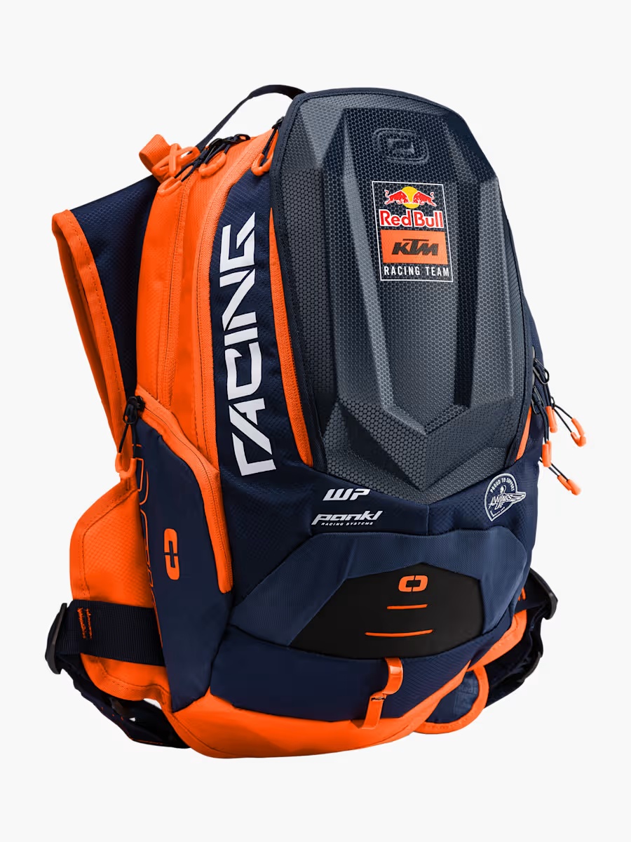 Replica Team Dakar Hydration Rucksack