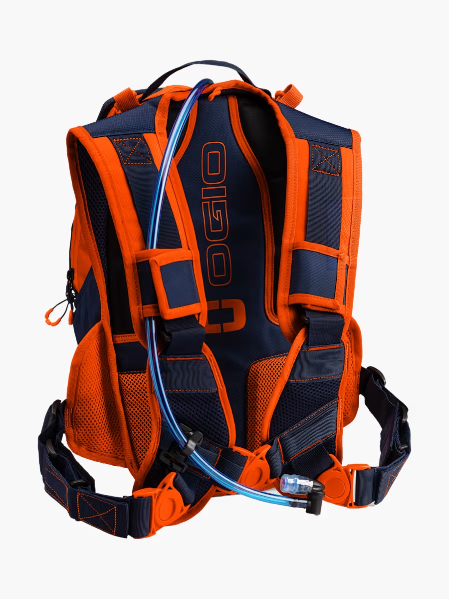 Replica Team Dakar Hydration Rucksack