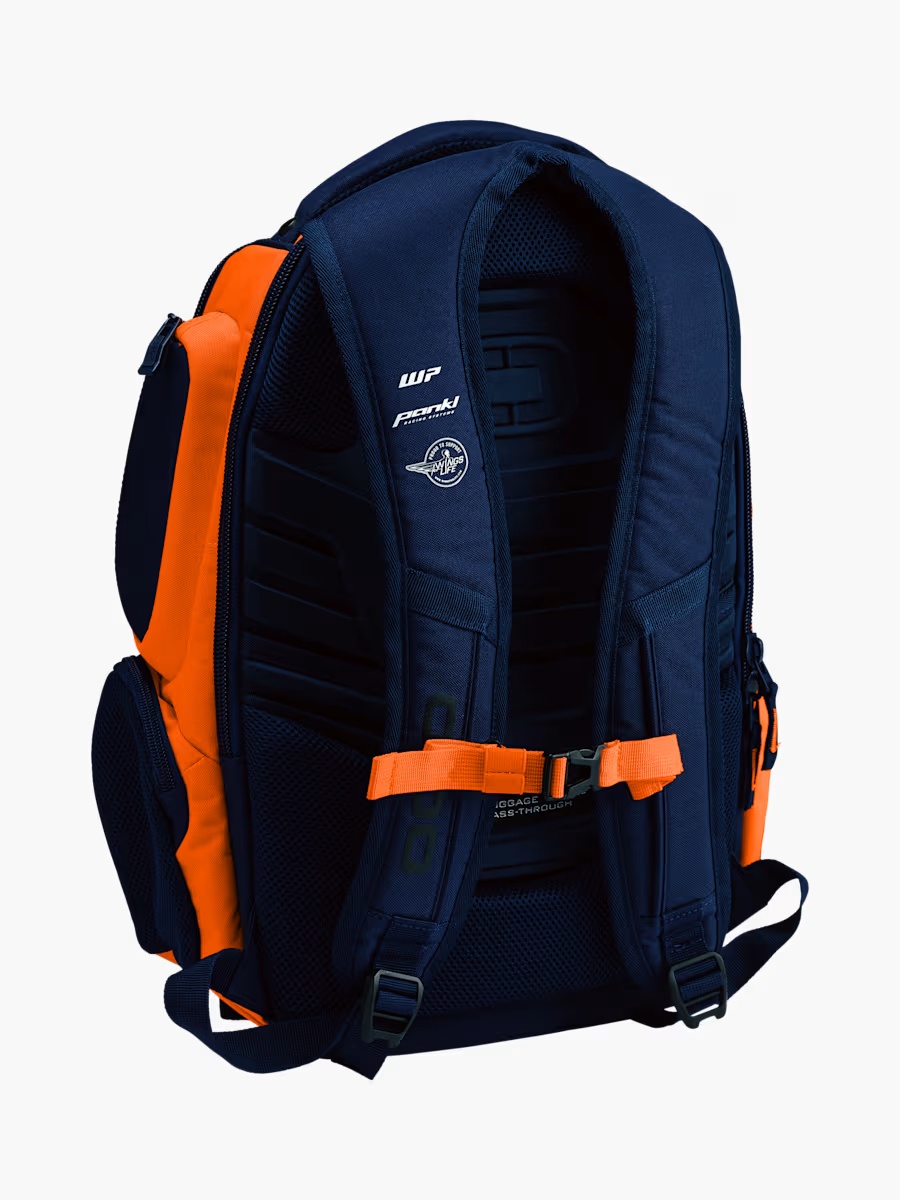 Replica Team Rev Rucksack