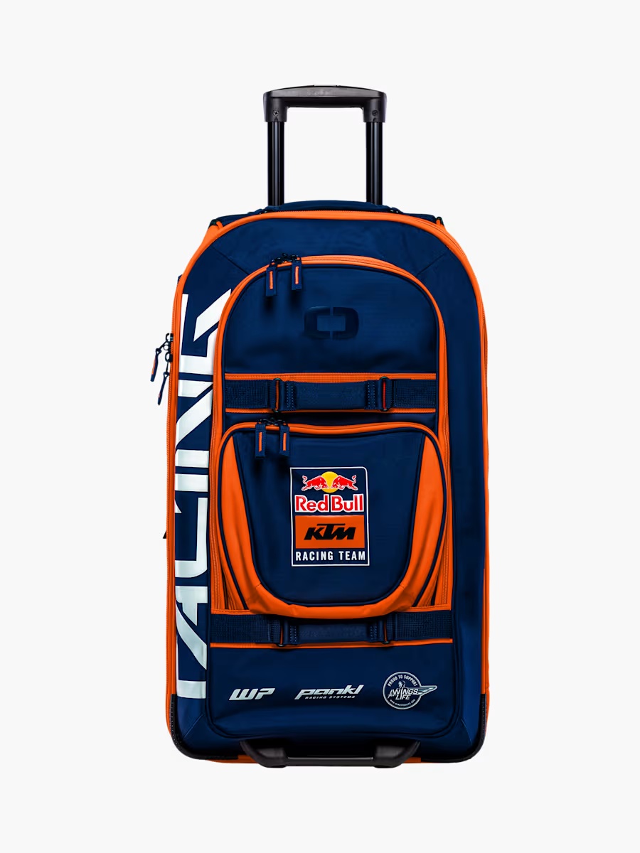 Replica Team Reisetasche