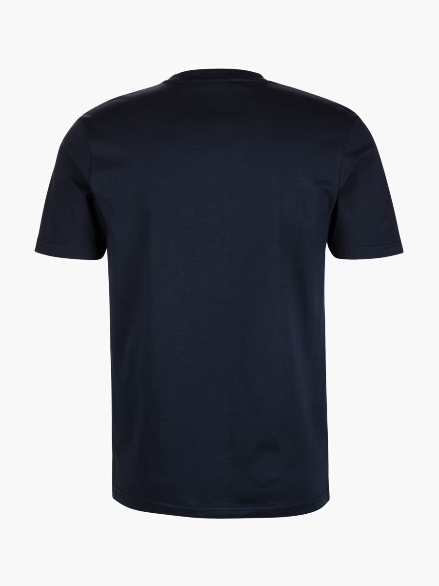 Brad Binder Fahrer-T-Shirt-3XL
