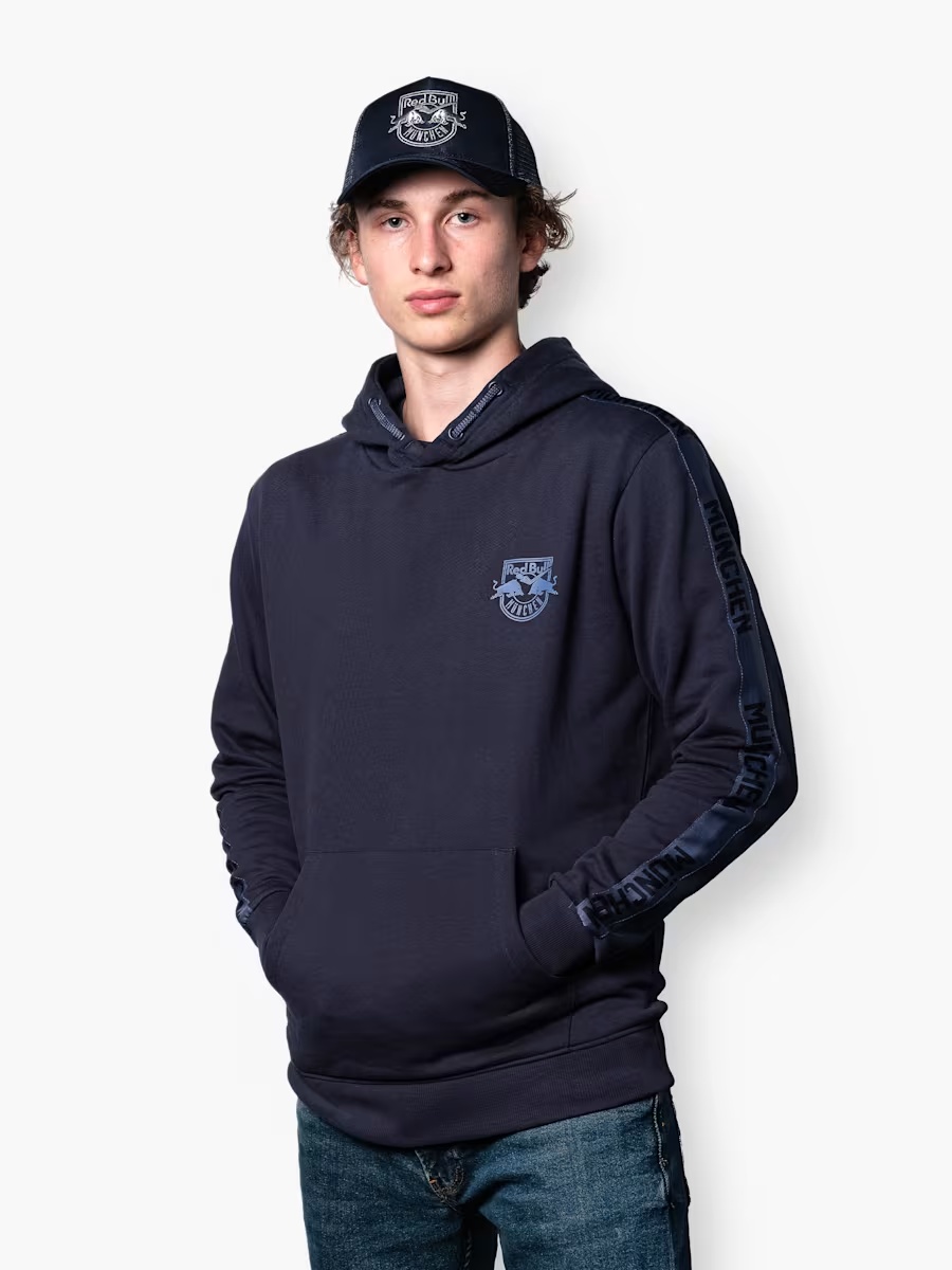 RBM Tape Hoodie-M