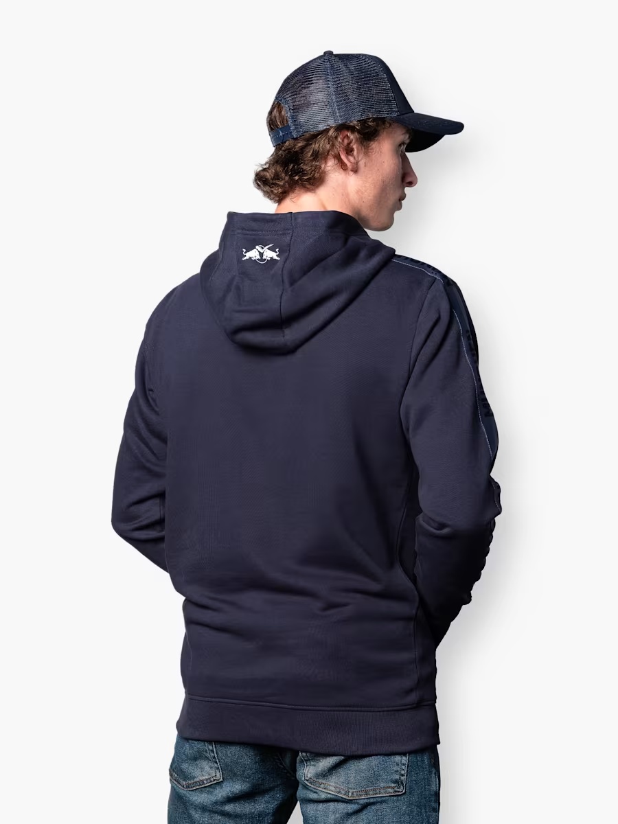 RBM Tape Hoodie-M