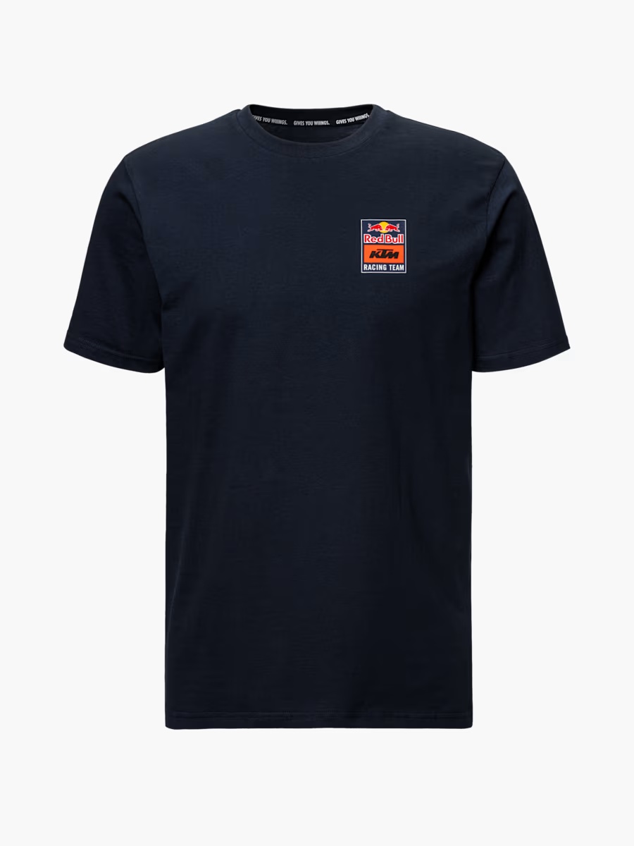 Logo T-Shirt-XS