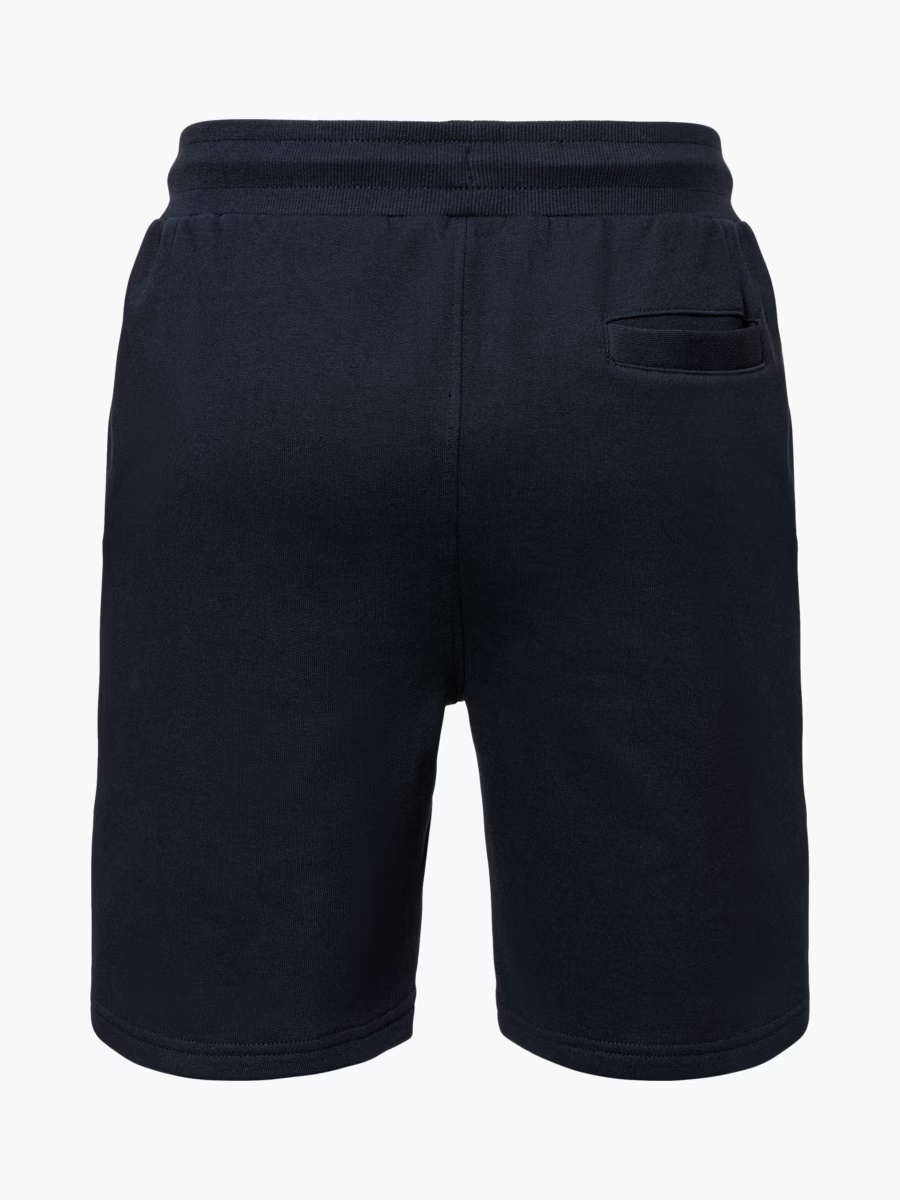 Logo Shorts-XS
