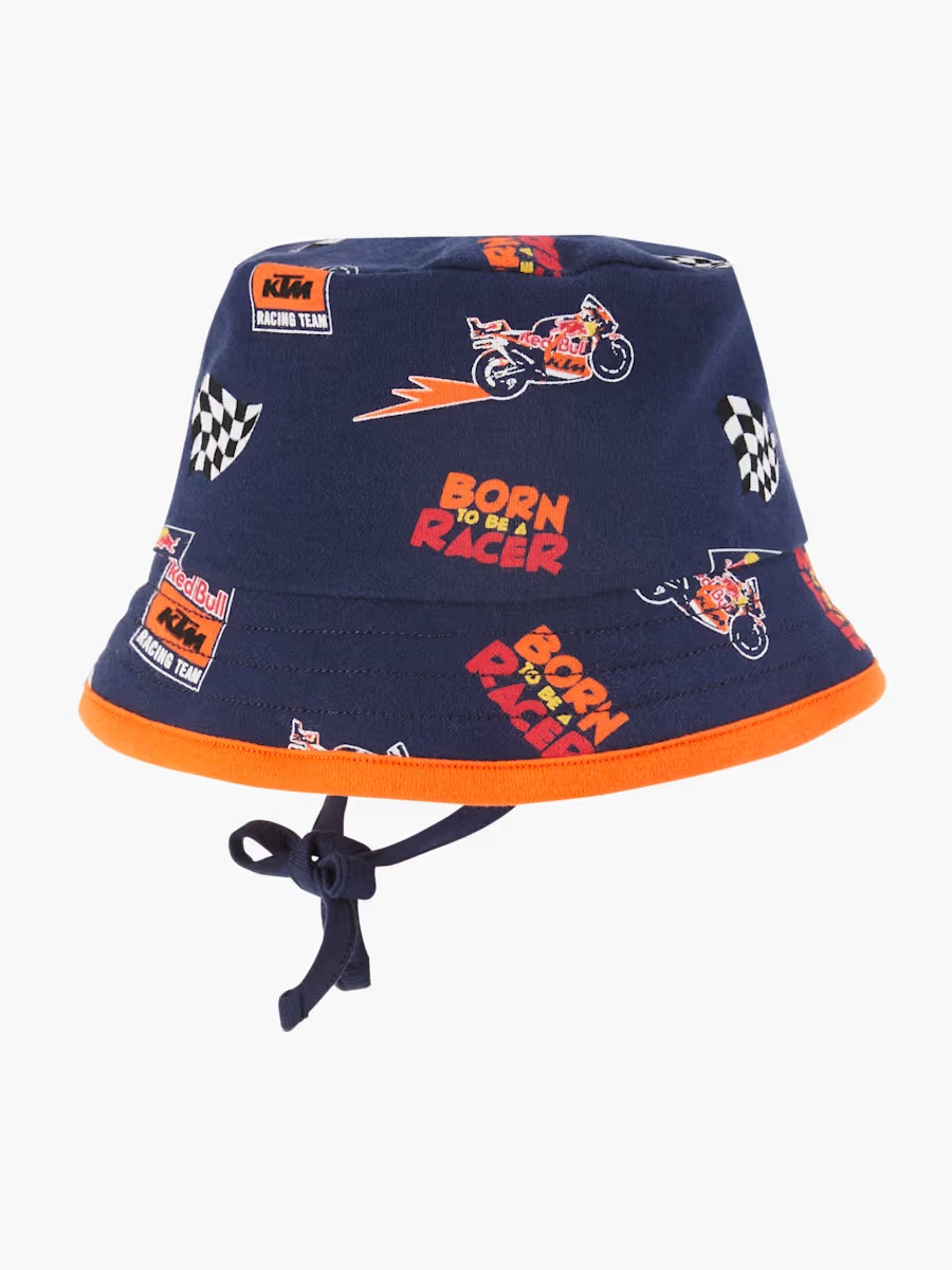 Red Bull KTM Baby Bucket Hat