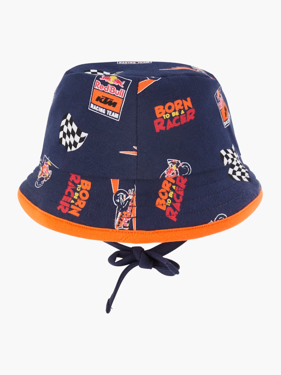 Red Bull KTM Baby Bucket Hat