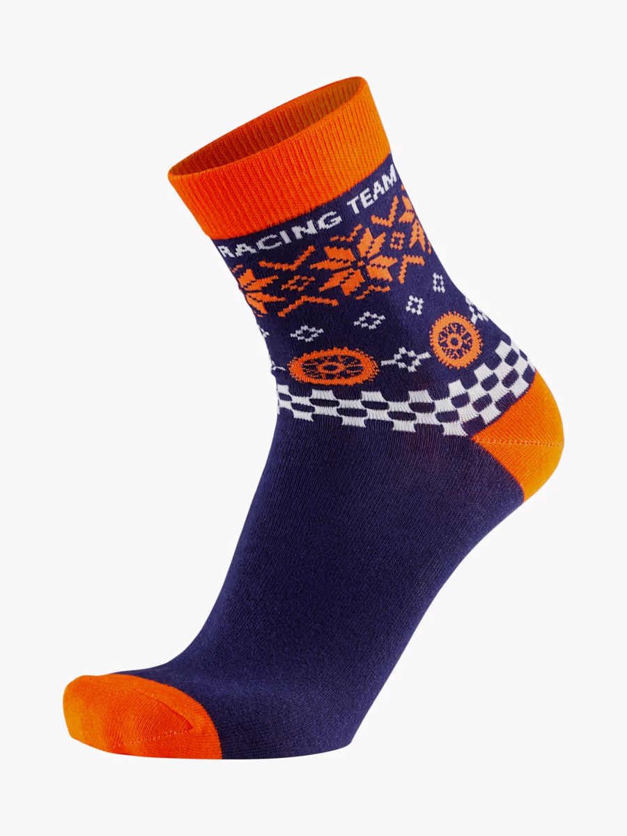 Red Bull KTM Winter Socken-39-42
