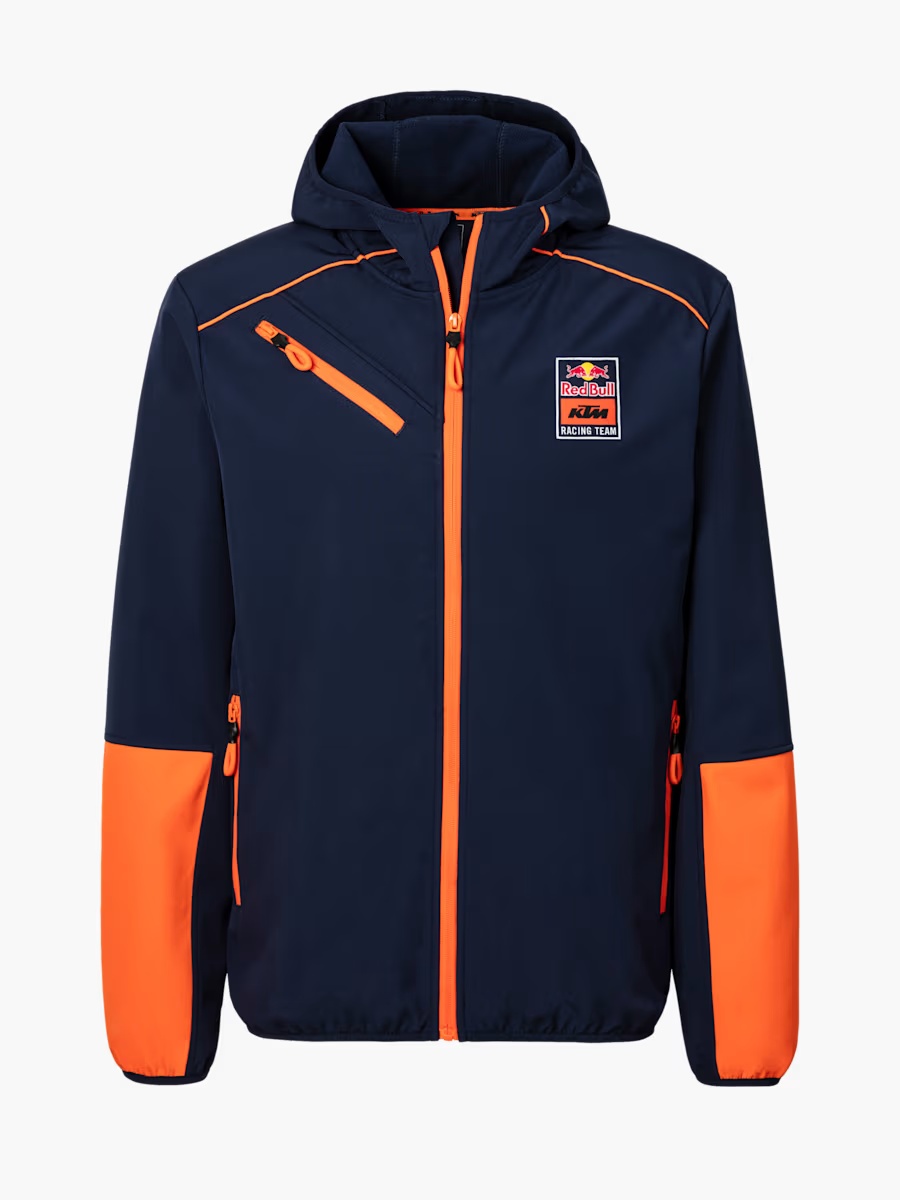 Grid Softshelljacke-M