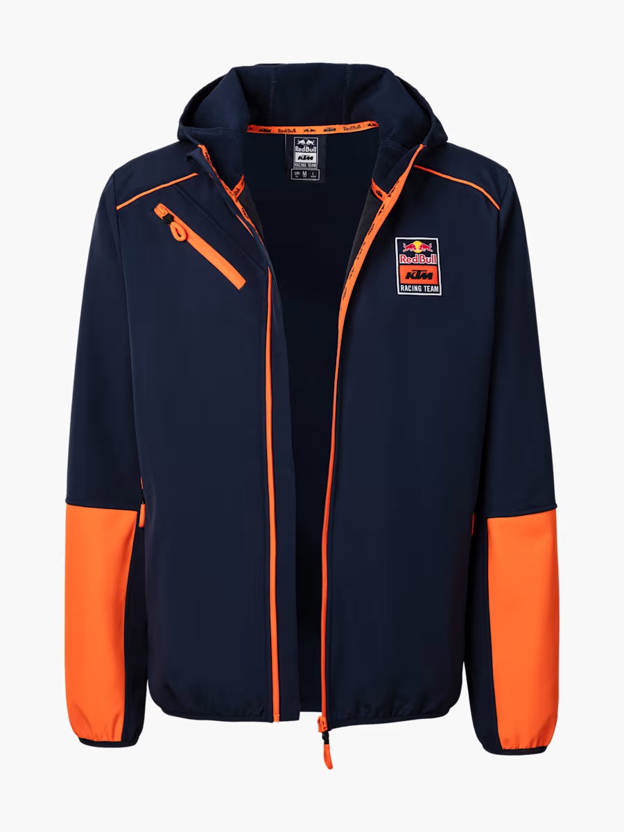 Grid Softshelljacke-M