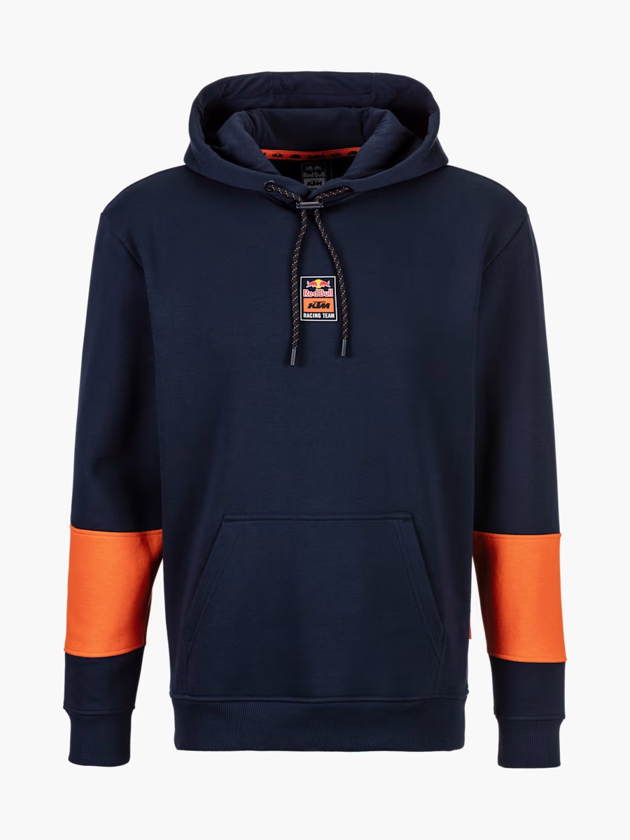 Grid Hoodie-XS