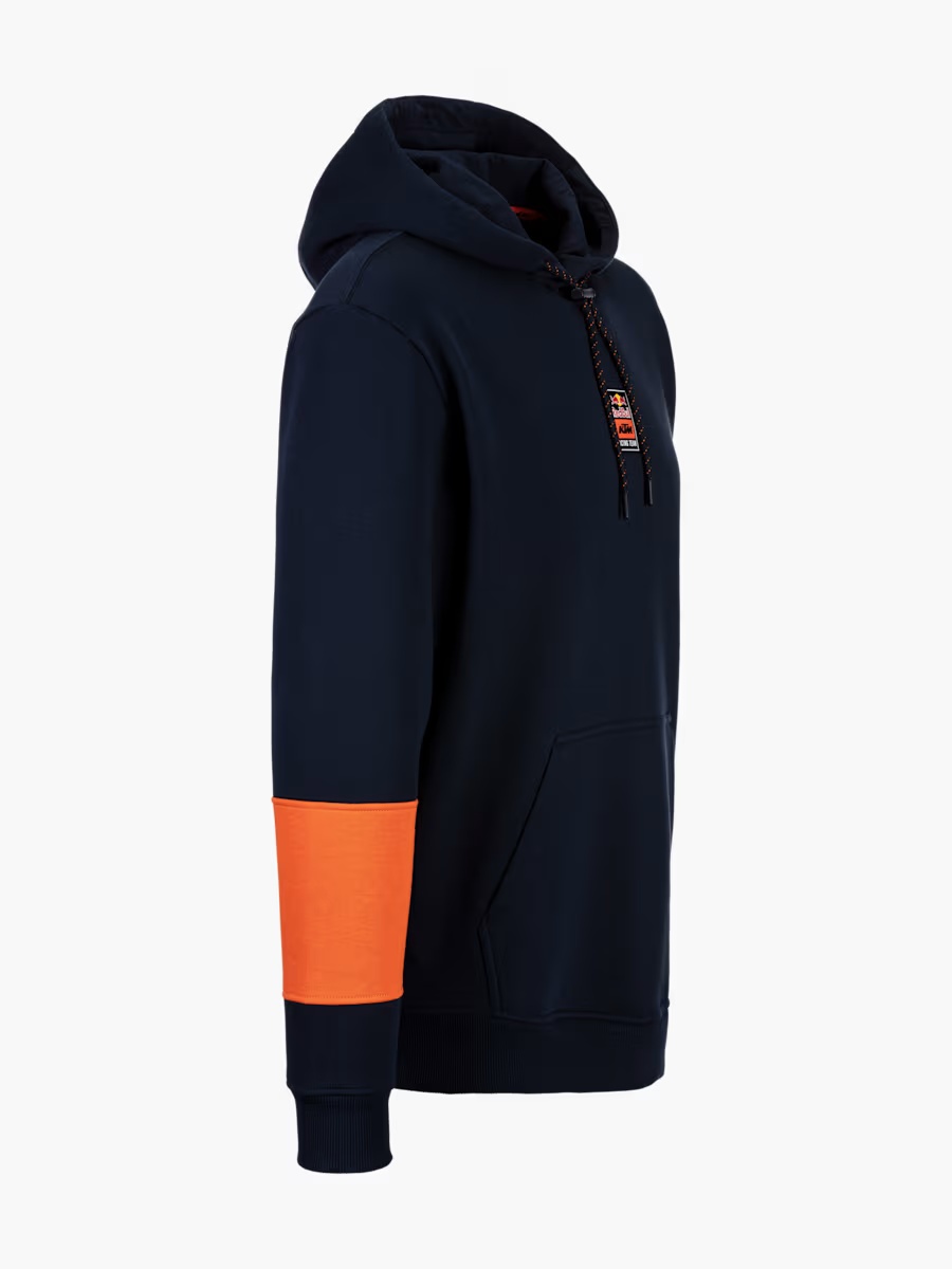 Grid Hoodie-XS
