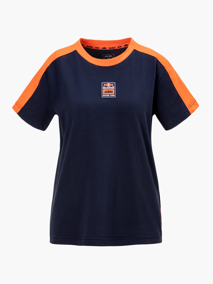 Grid T-Shirt-XXS
