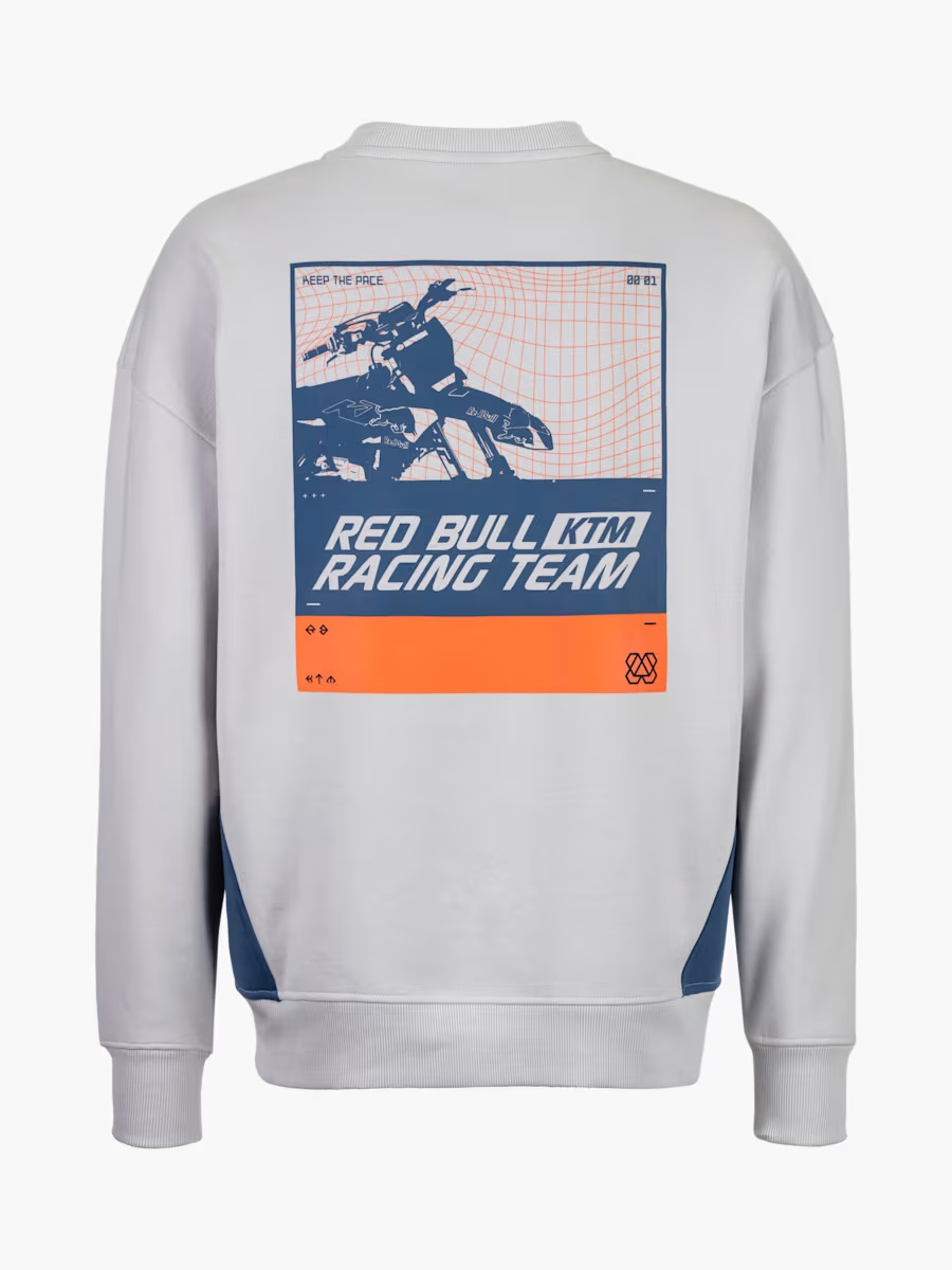 Dusk Pullover-XS