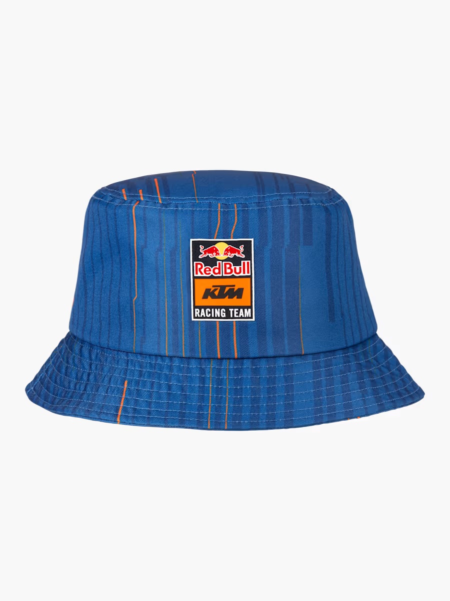 Blaze Bucket Hat