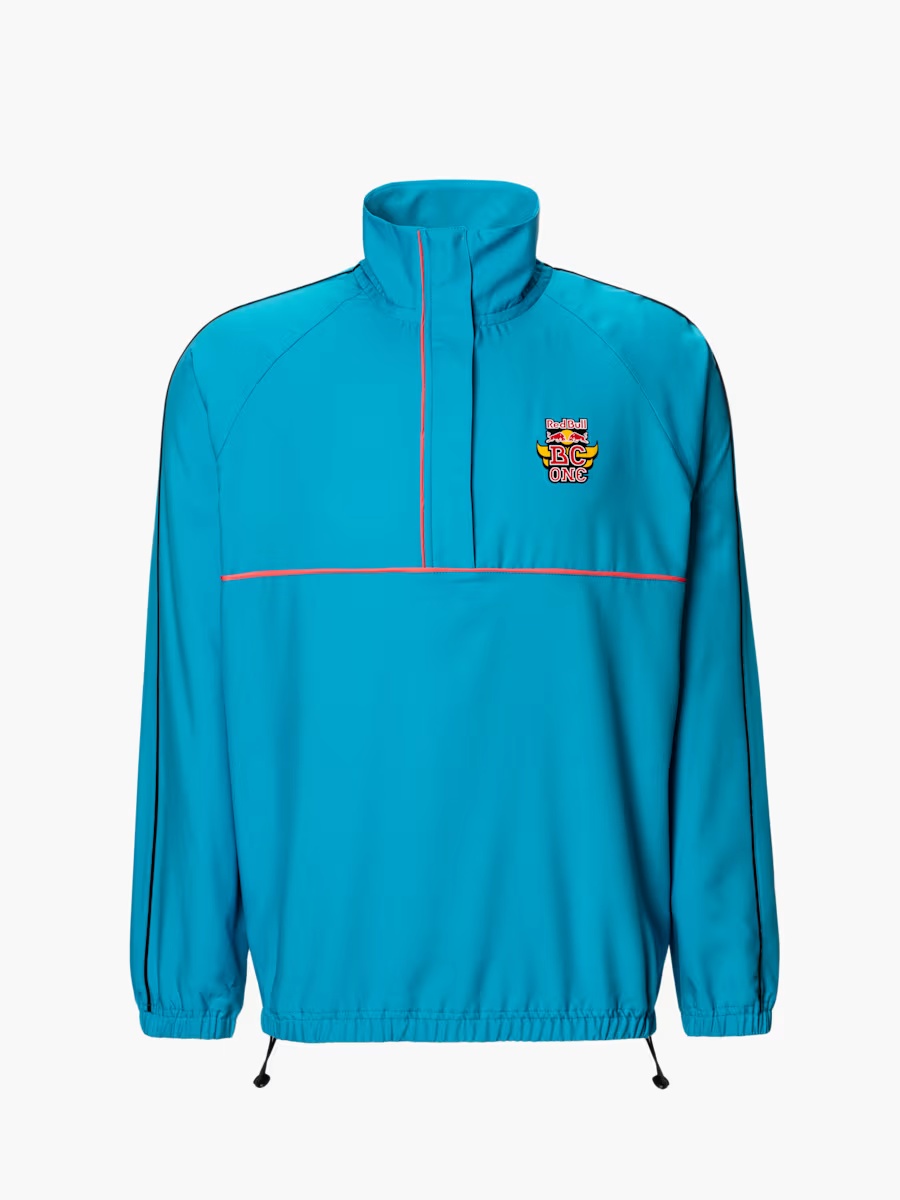 Spotlight Half Zip Trainingsjacke-XS