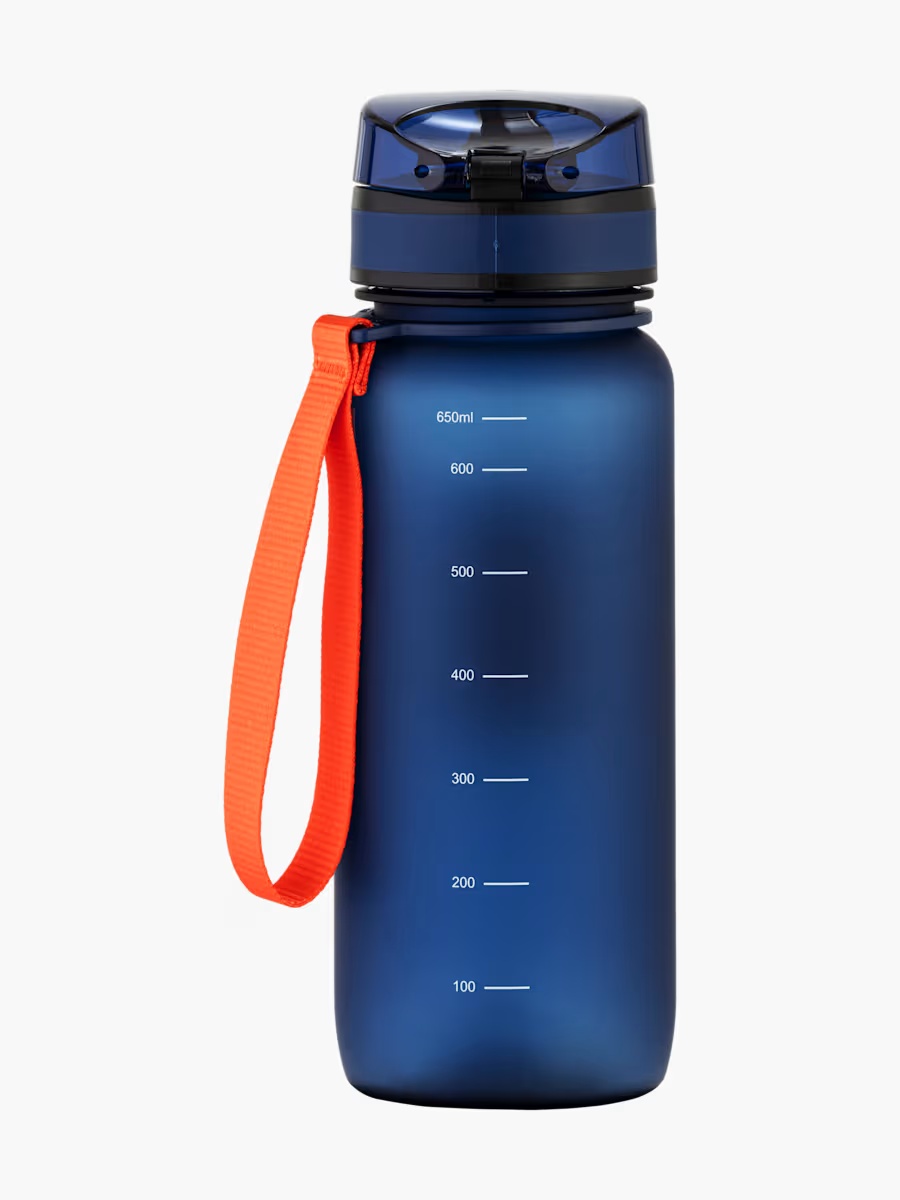 Grid Trinkflasche