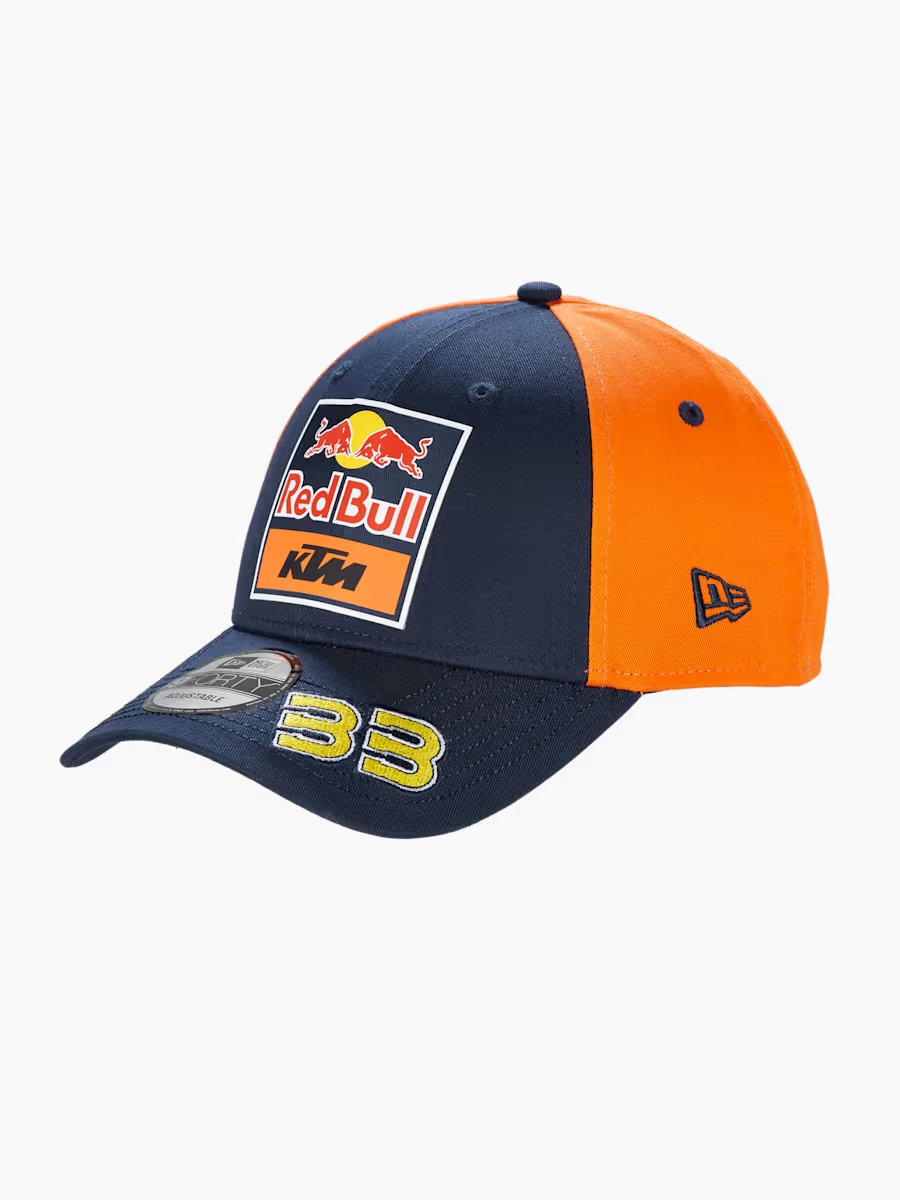 New Era Replica Binder Cap