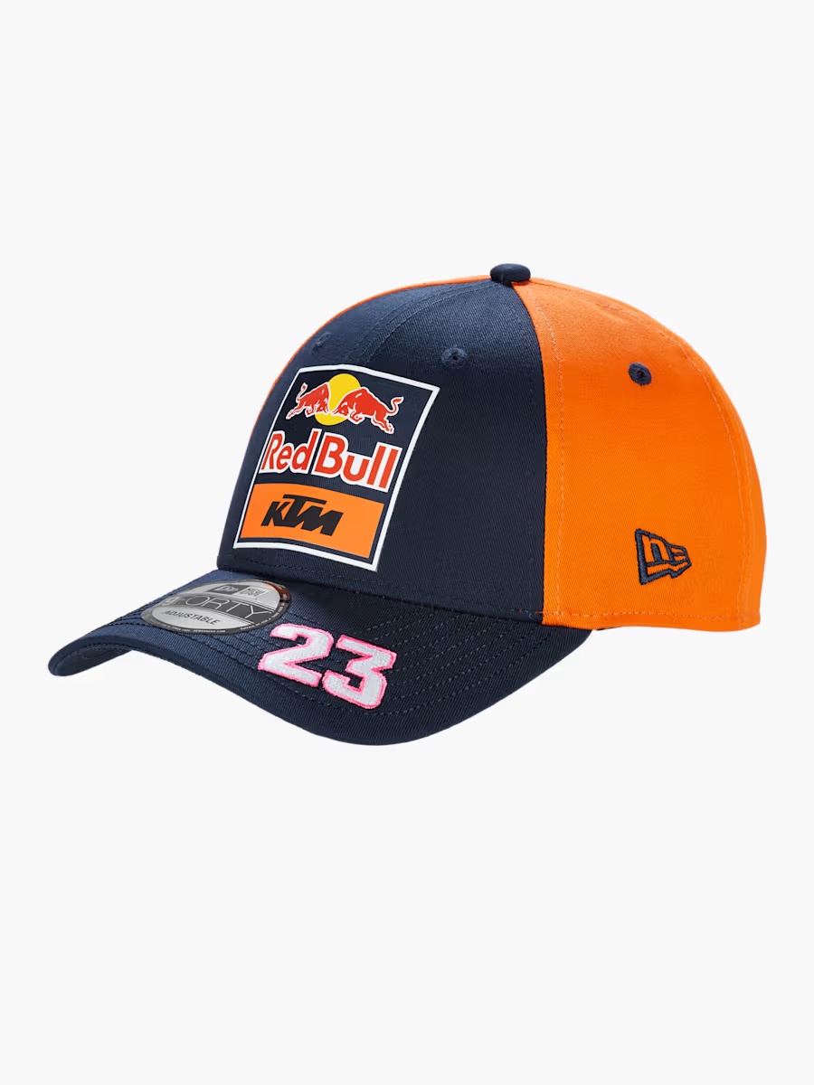 New Era Replica Bastianini Cap