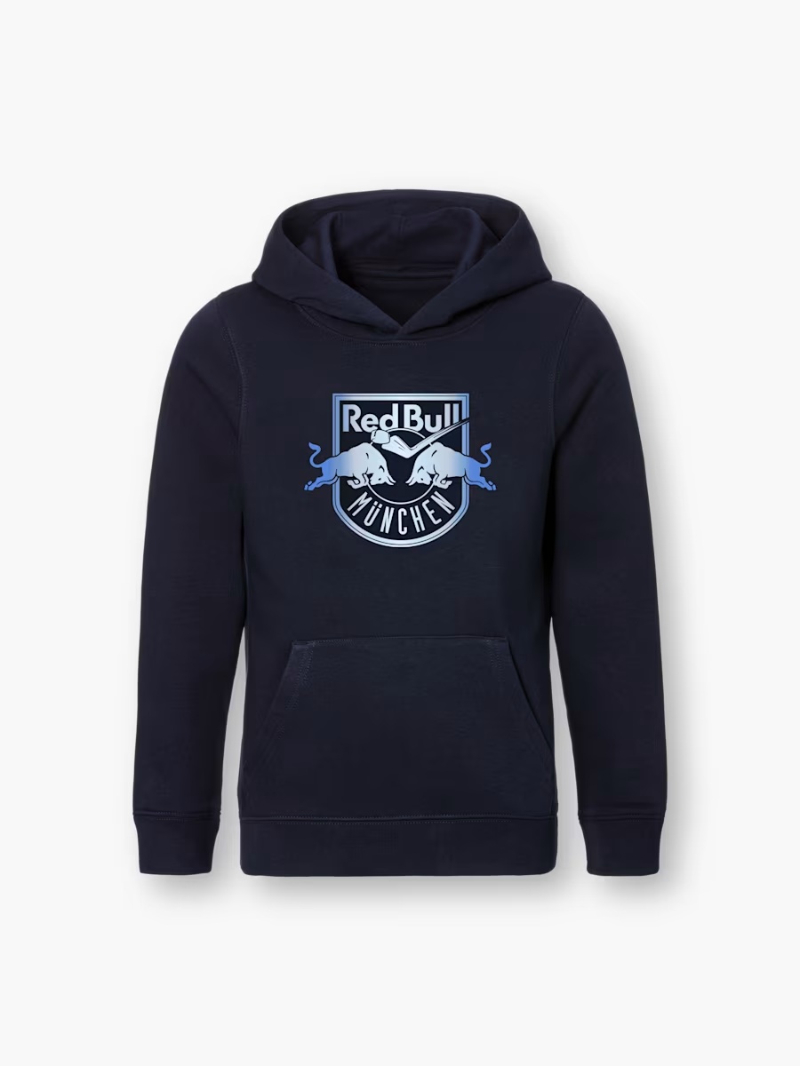 RBM Youth Essential Hoodie-98-104