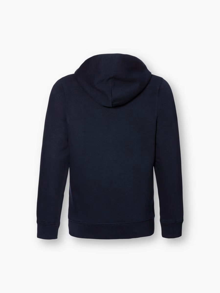 RBM Youth Essential Hoodie-98-104