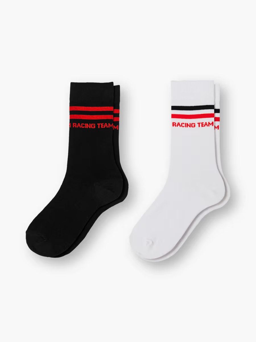 Race Socken 2er set-35-38