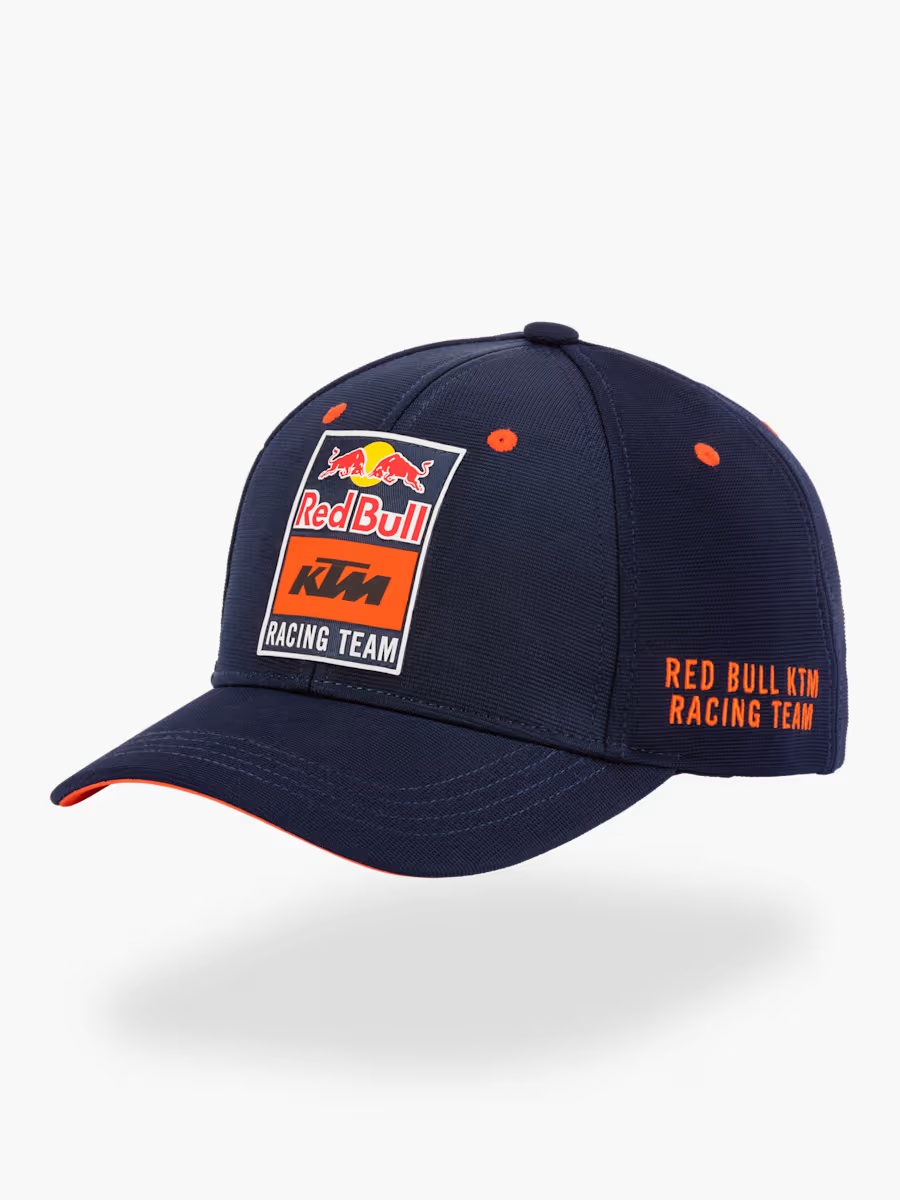 Boost Curved Cap