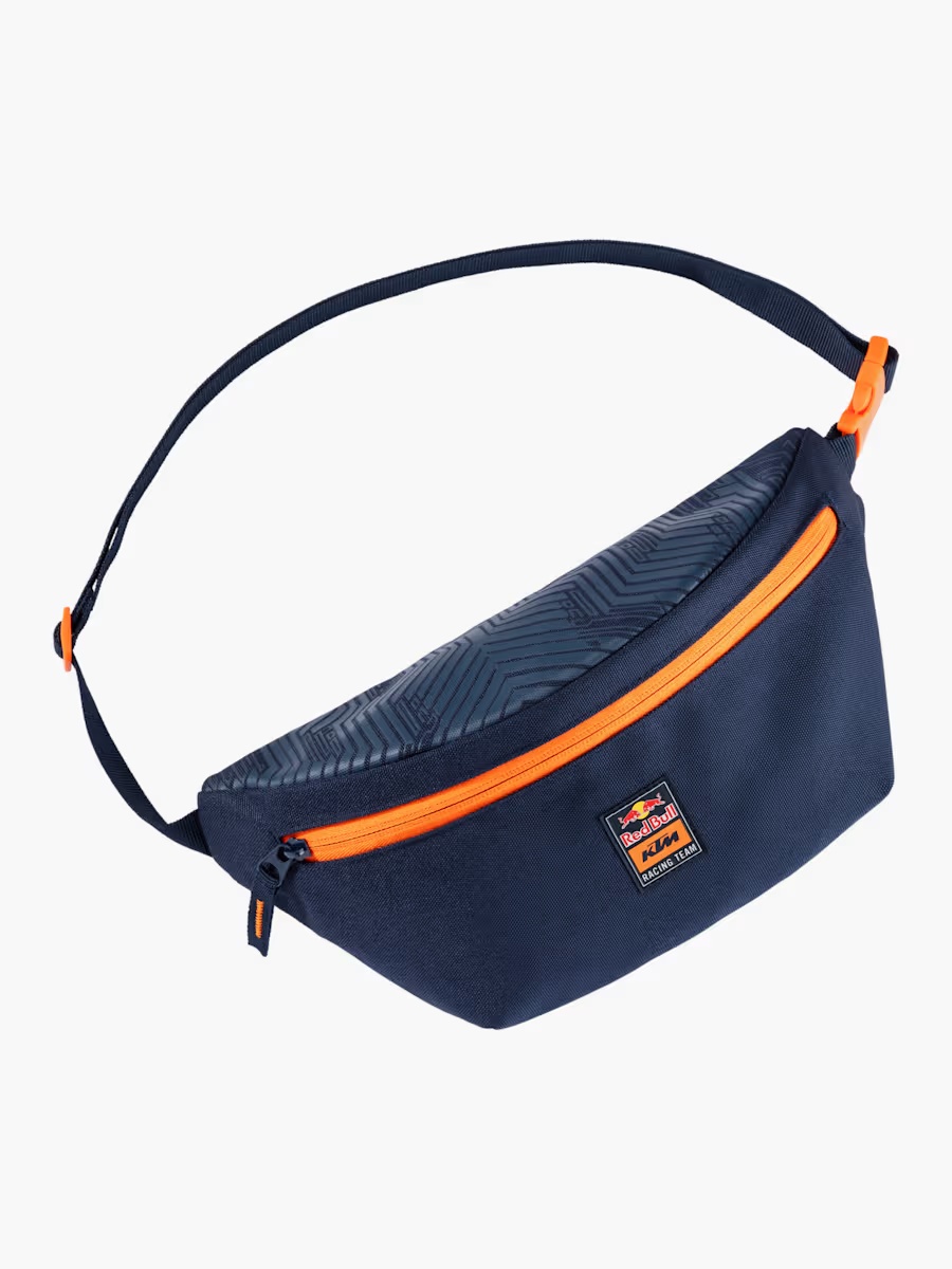 Grid Bauchtasche