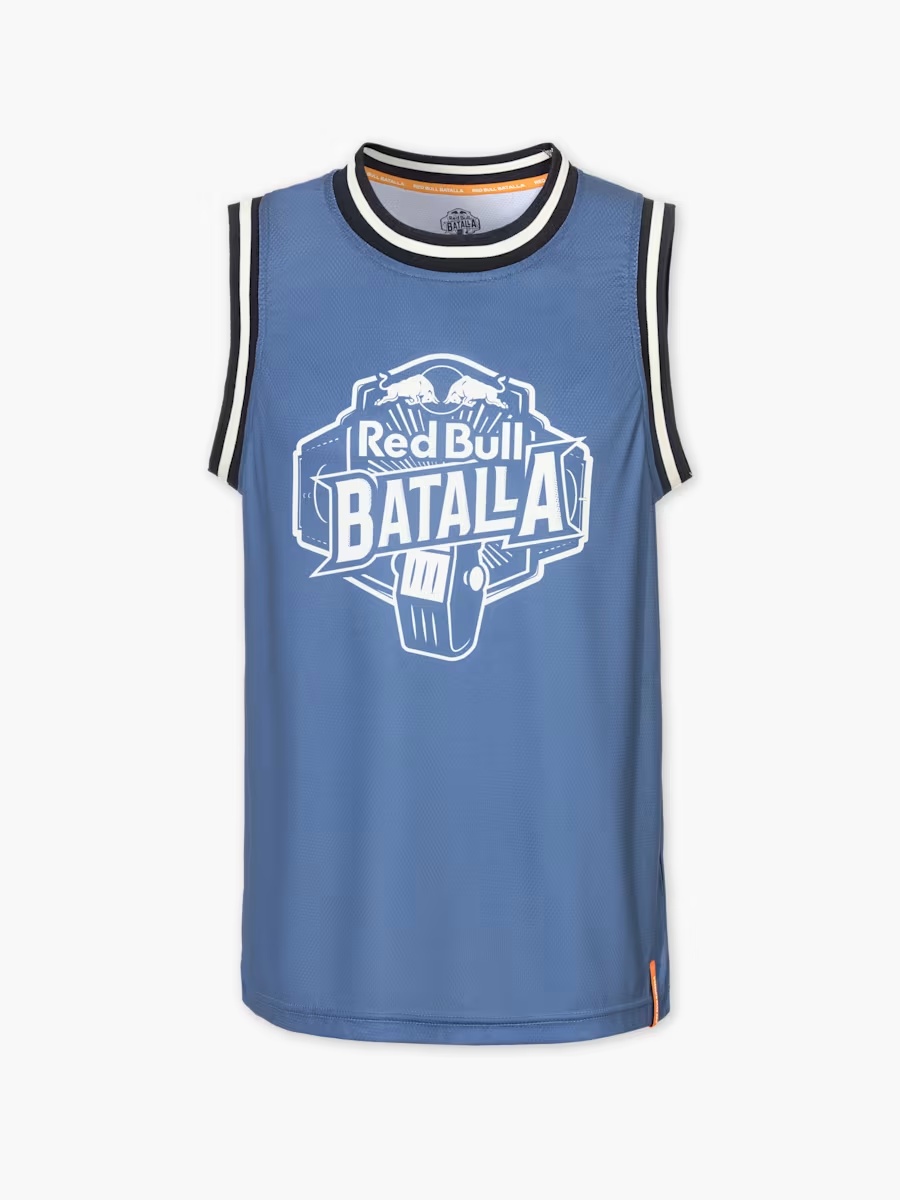 BDG MC Tanktop 25-XS