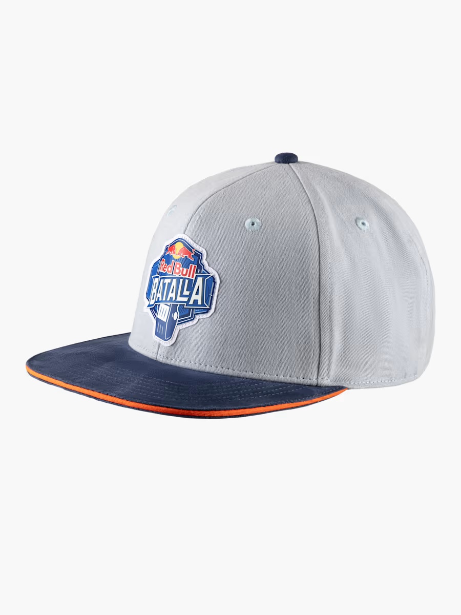 MC Flat Cap