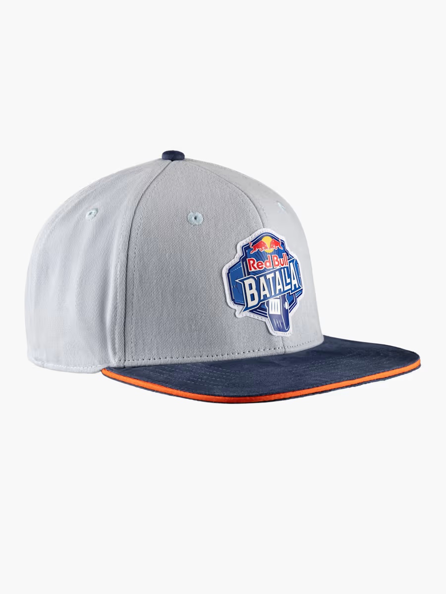 MC Flat Cap