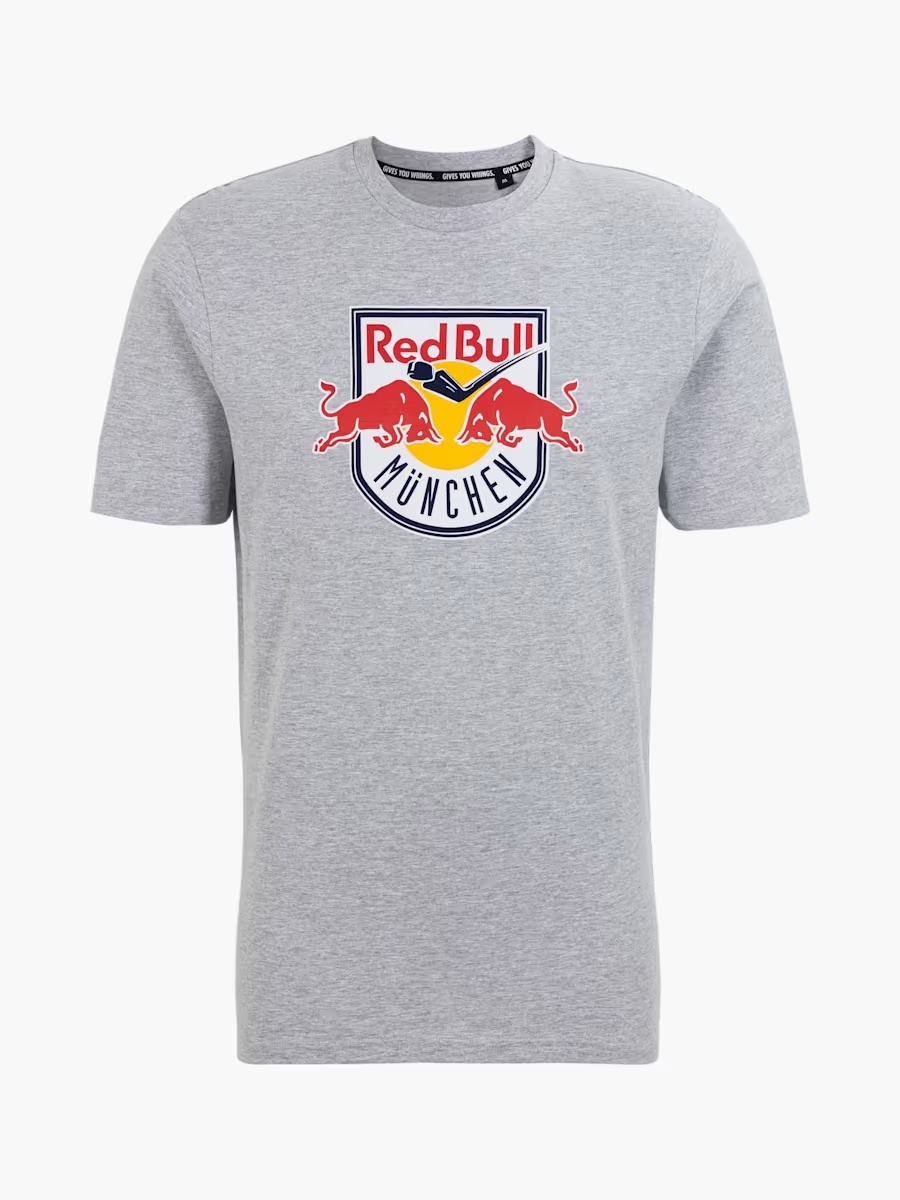 ECM Logo T-Shirt-XS