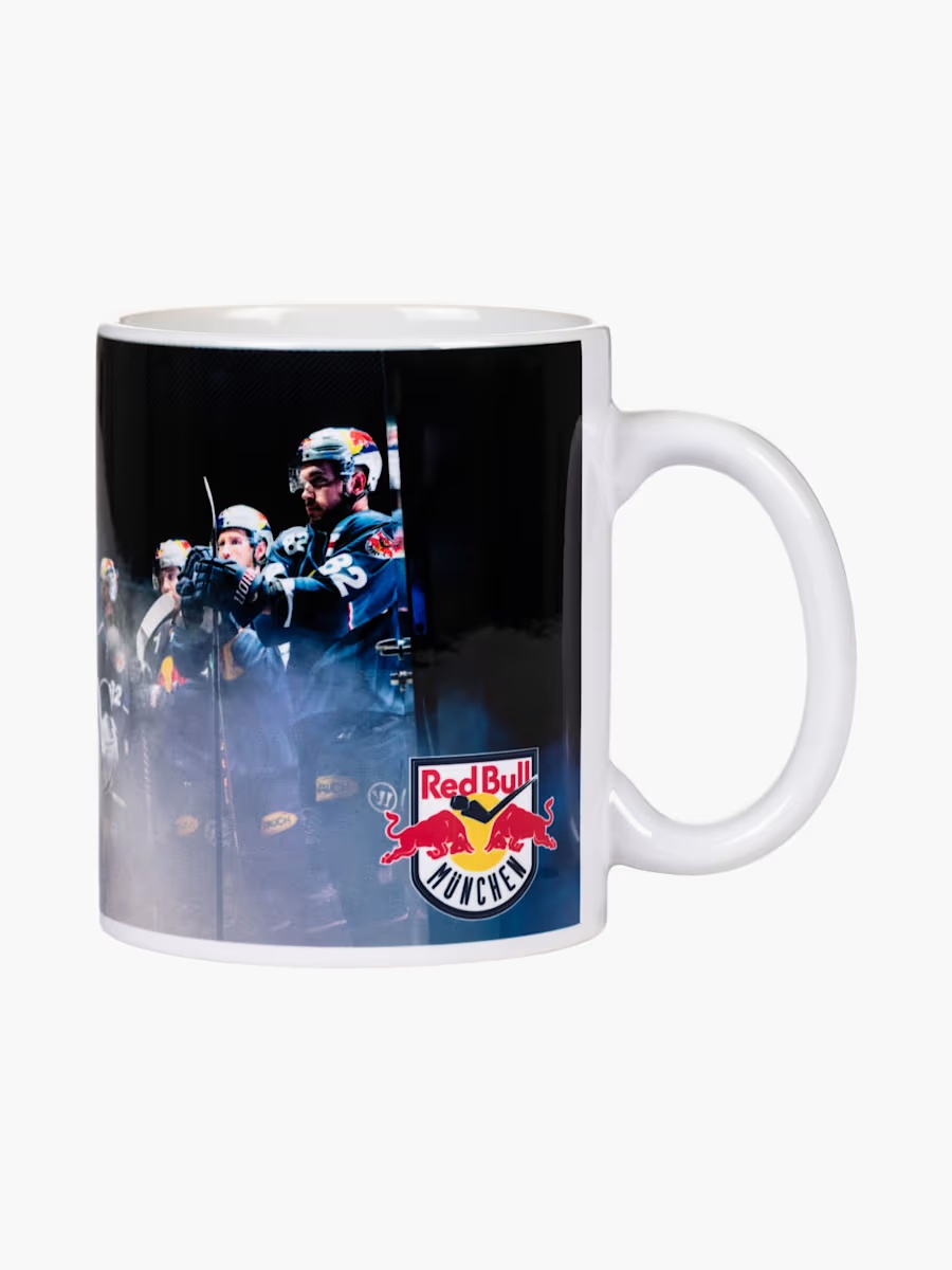 RBM Team Tasse