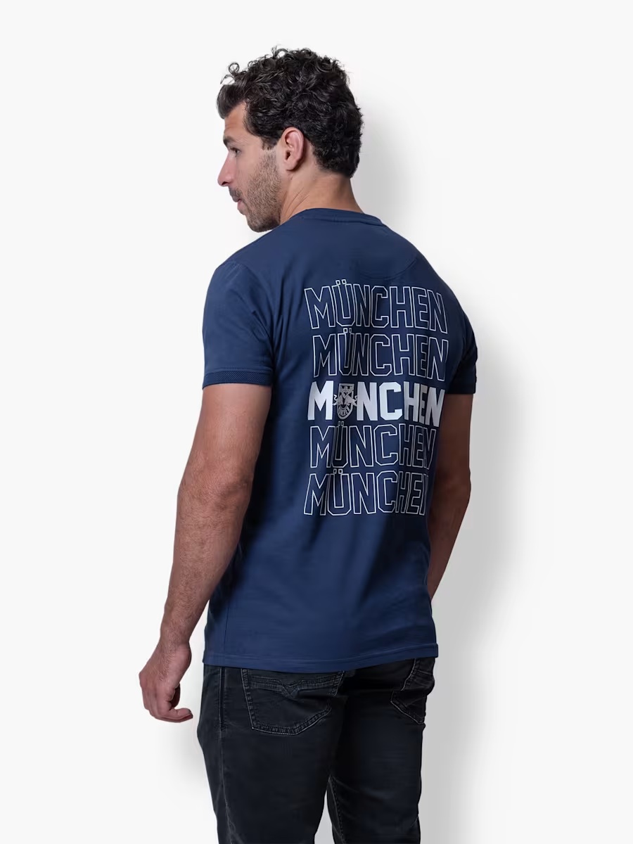 RBM Flick T-shirt-XS