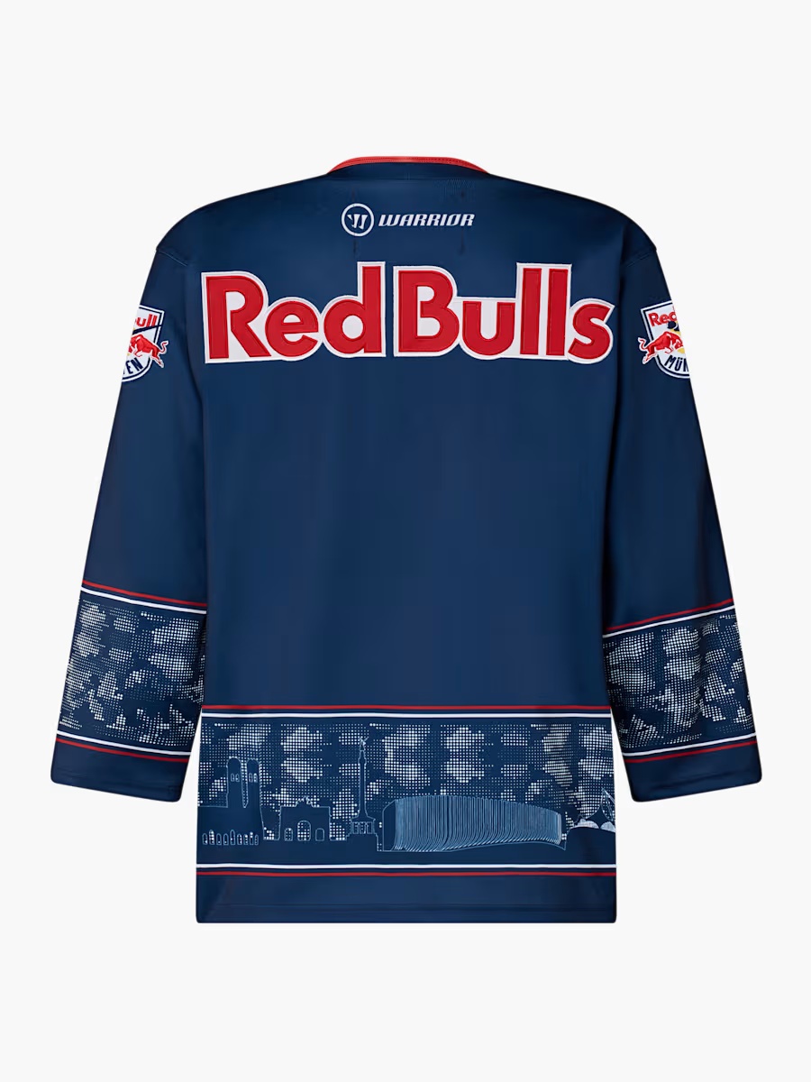 Authentic Home Jersey 25/26-S