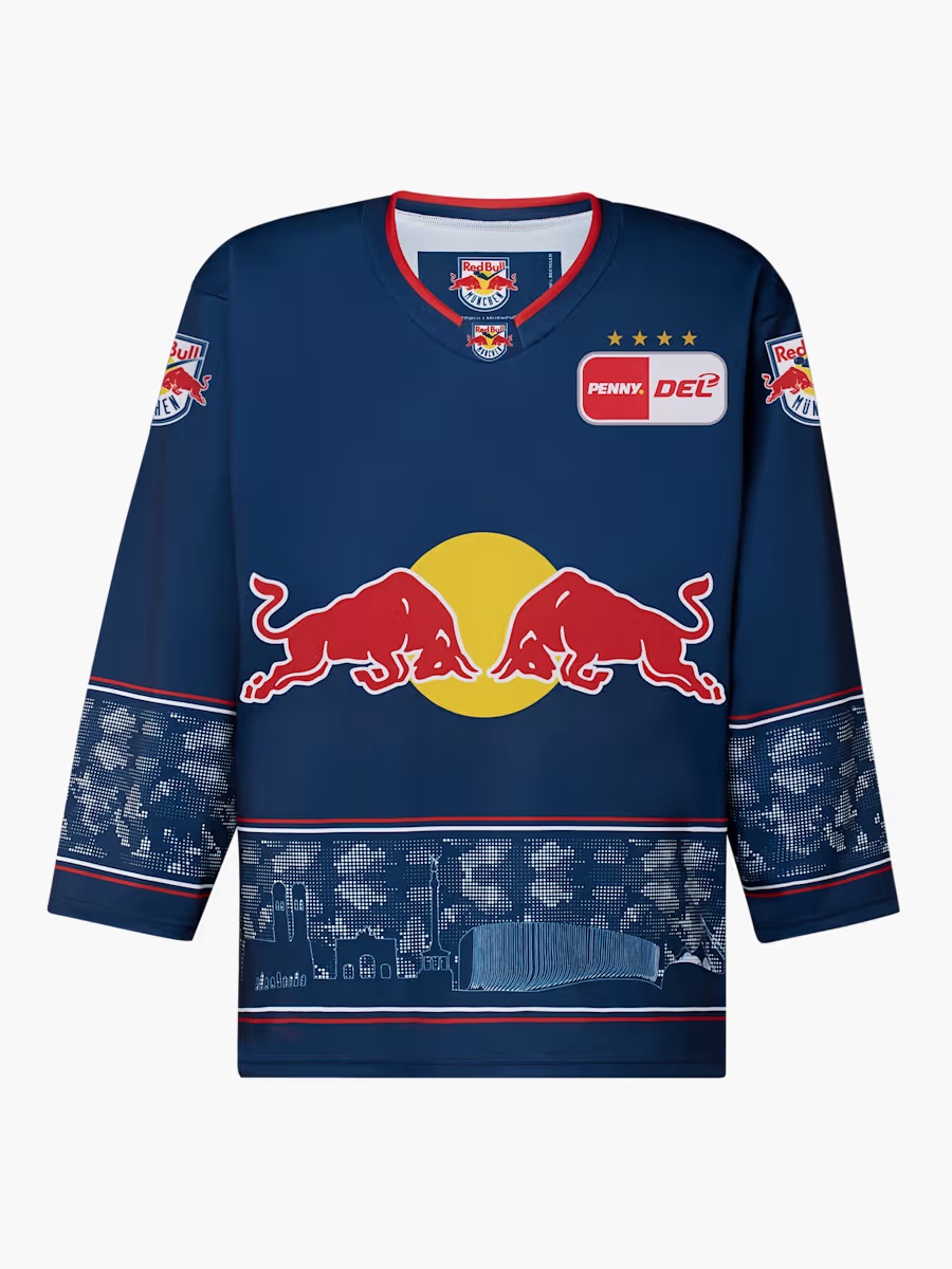Home Jersey 25/26-S