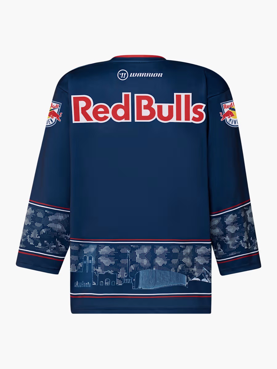 Home Jersey 25/26-S
